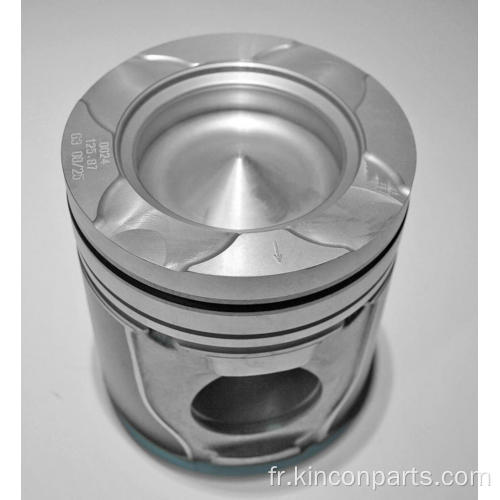 Piston de moteur WP12